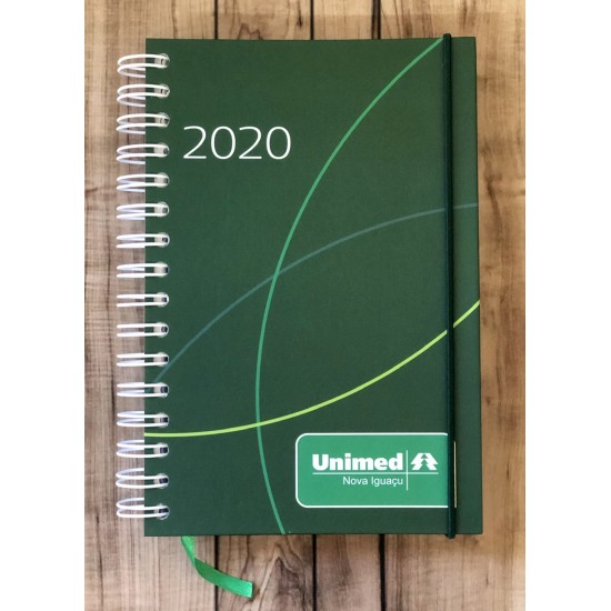 Agenda Diária 2024 Personalizada Agenda Diária 2024 Personalizada
