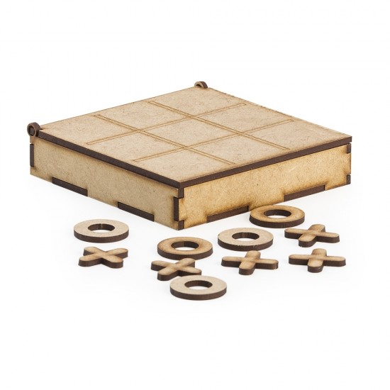 Jogo da Velha Personalizado Jogo da Velha Personalizado