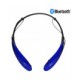 Fone de ouvido Bluetooth Smart KIMASTER Fone de ouvido Bluetooth Smart KIMASTER