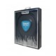 Fone de ouvido Bluetooth Smart KIMASTER Fone de ouvido Bluetooth Smart KIMASTER