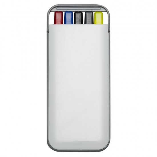 Kit 5 em 1 Personalizado Kit 5 em 1 Personalizado