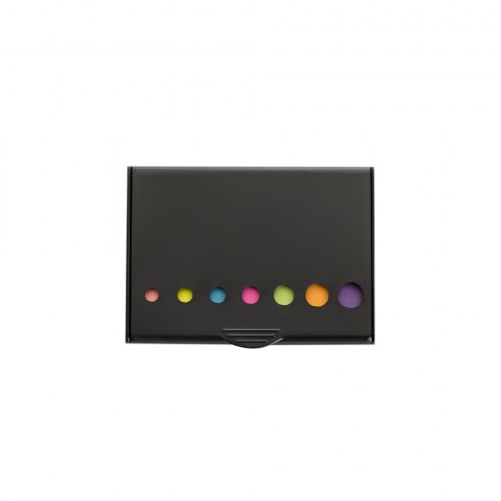 Kit Autoadesivos com Caneta Personalizado Kit Autoadesivos com Caneta Personalizado