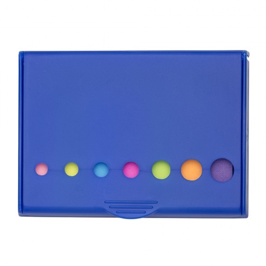Kit Autoadesivos com Caneta Personalizado Kit Autoadesivos com Caneta Personalizado