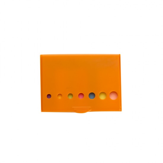 Kit Autoadesivos com Caneta Personalizado Kit Autoadesivos com Caneta Personalizado