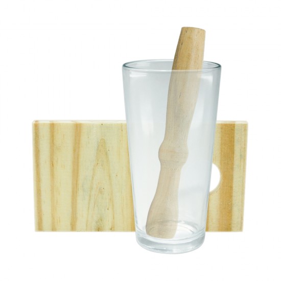 Kit Caipirinha Personalizado Kit Caipirinha Personalizado