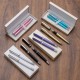 Kit Canetas Metálicas Personalizada Kit Canetas Metálicas Personalizada