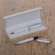 Kit Canetas Metálicas Personalizada Kit Canetas Metálicas Personalizada