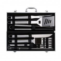 Kit Churrasco 18 peças Personalizado