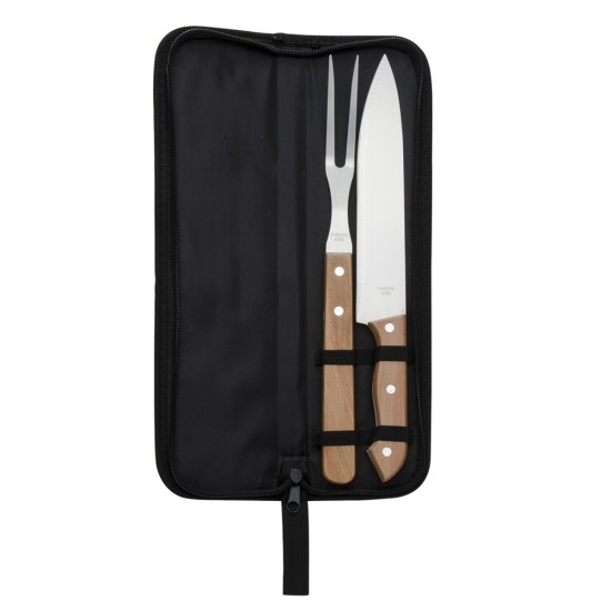 Kit Churrasco 2 peças Personalizado Kit Churrasco 2 peças Personalizado