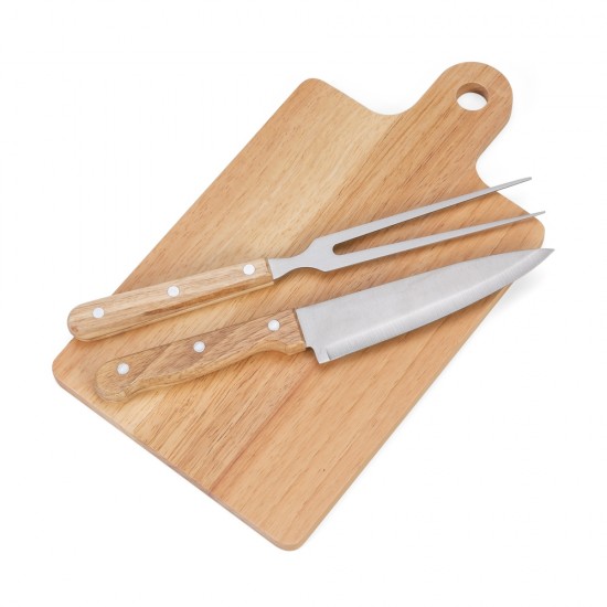 Kit Churrasco 3 peças para Brinde Kit Churrasco 3 peças para Brinde