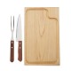 Kit Churrasco 3 Peças para Brinde Kit Churrasco 3 Peças para Brinde