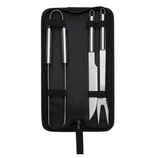 Kit Churrasco 3 peças Personalizado Kit Churrasco 3 peças Personalizado