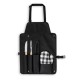 Kit Churrasco Personalizado com Logo Kit Churrasco Personalizado com Logo