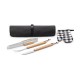 Kit Churrasco Personalizado com Logo Kit Churrasco Personalizado com Logo