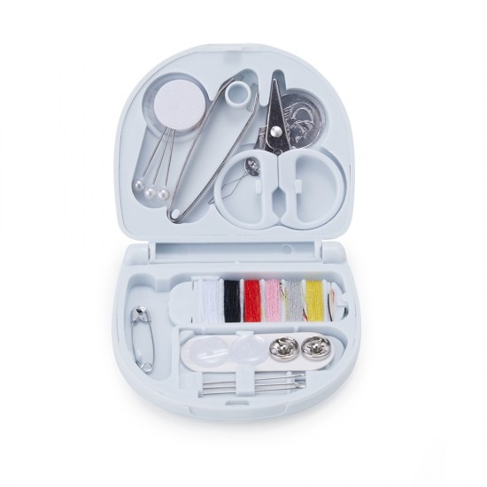 Kit Costura Plástico com Logo Kit Costura Plástico com Logo