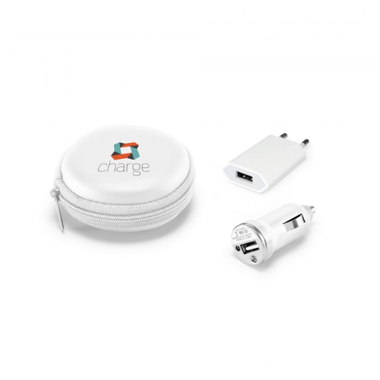 Kit de Adaptadores USB Personalizado Kit de Adaptadores USB Personalizado