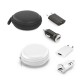 Kit de Adaptadores USB Personalizado Kit de Adaptadores USB Personalizado