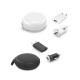 Kit de Carregadores USB para Brindes Kit de Carregadores USB para Brindes