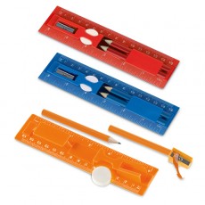 Kit de escrita em PS Personalizado