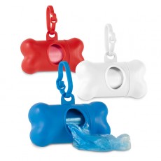 Kit de higiene para cachorro em PP Personalizado