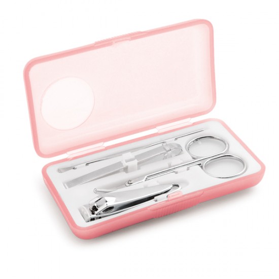 Kit de Manicure Personalizado Kit de Manicure Personalizado