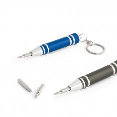 Conjunto de mini ferramentas em metal Personalizado