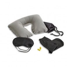 Kit de viagem Personalizado