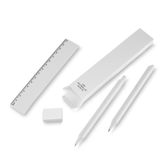 Kit Escritório Antibacteriano Promocional para Brinde Kit Escritório Antibacteriano Promocional para Brinde
