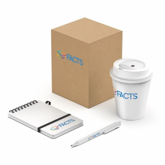 Kit Escritório Promocional para Brinde Kit Escritório Promocional para Brinde
