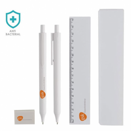 Kit Escritório Promocional para Brinde Kit Escritório Promocional para Brinde