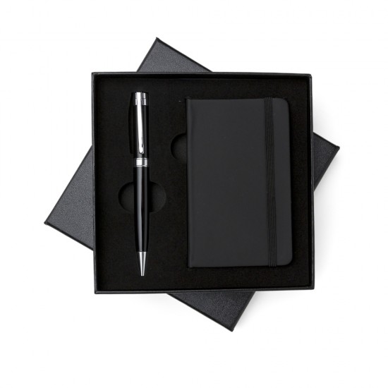 Kit Executivo 2 Peças Personalizado Kit Executivo 2 Peças Personalizado