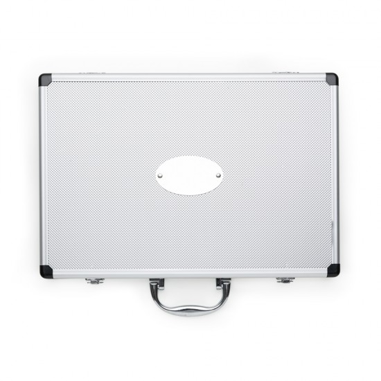 Kit Facas 5 Peças Personalizado Kit Facas 5 Peças Personalizado