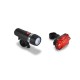 Kit Farol para Bicicleta Personalizado Kit Farol para Bicicleta Personalizado