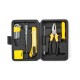 Kit Ferramenta 11 Peças Personalizada com Logo Kit Ferramenta 11 Peças Personalizada com Logo