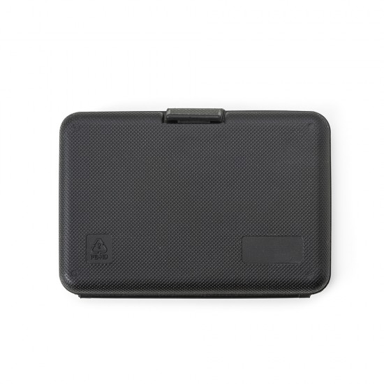 Kit Ferramenta 11 Peças Personalizada com Logo Kit Ferramenta 11 Peças Personalizada com Logo