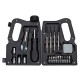Kit Ferramenta 21 Peças Personalizada Kit Ferramenta 21 Peças Personalizada