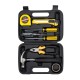 Kit Ferramenta 8 Peças Personalizada Kit Ferramenta 8 Peças Personalizada