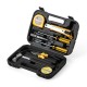 Kit Ferramenta 8 Peças Personalizado Kit Ferramenta 8 Peças Personalizado