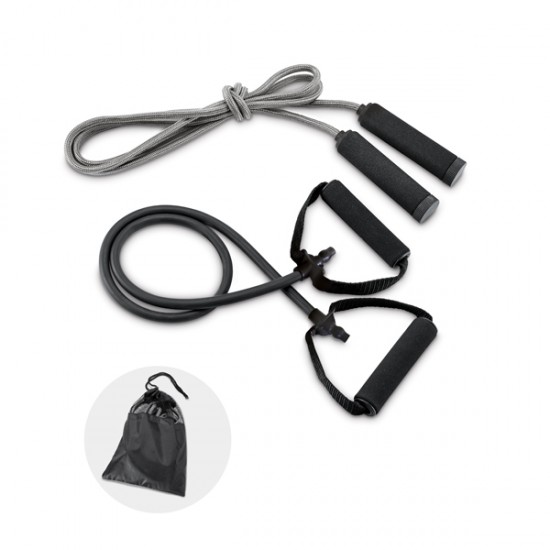 Kit Fitness Personalizado Kit Fitness Personalizado