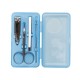 Kit Manicure 4 Peças com Logo Kit Manicure 4 Peças com Logo