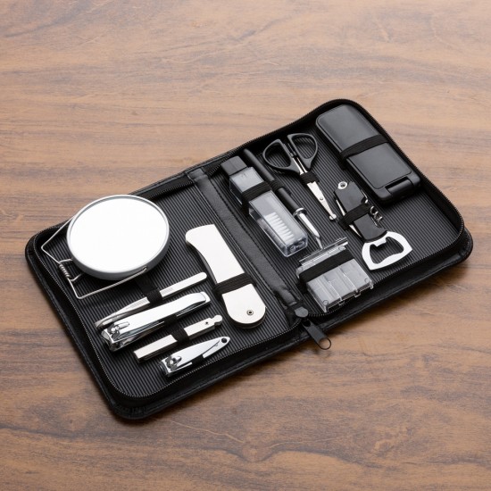 Kit Masculino 12 Peças Personalizado Kit Masculino 12 Peças Personalizado
