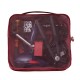 Kit Necessaires 6 Peças Personalizado Kit Necessaires 6 Peças Personalizado