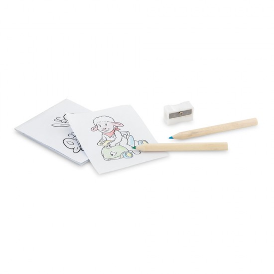 Kit para Pintar Personalizado Kit para Pintar Personalizado