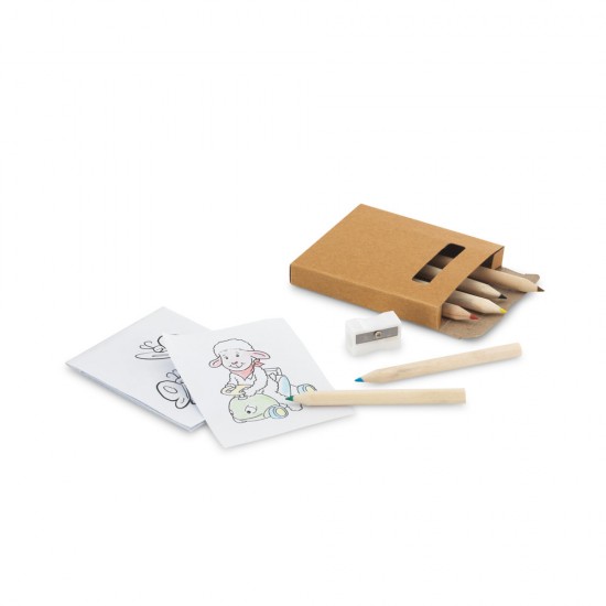 Kit para Pintar Personalizado Kit para Pintar Personalizado