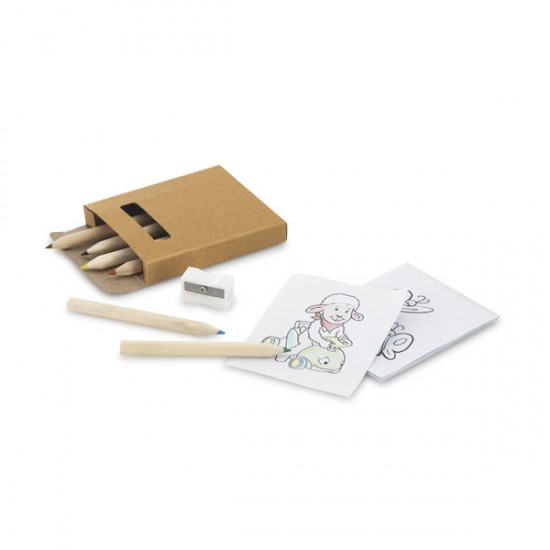 Kit para Pintar Personalizado Kit para Pintar Personalizado