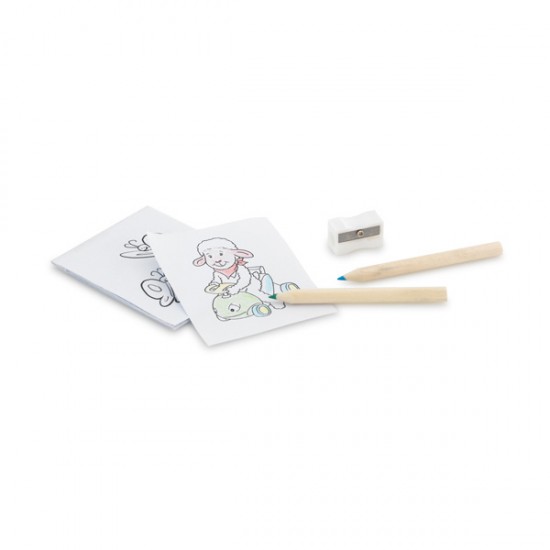 Kit para Pintar Personalizado Kit para Pintar Personalizado