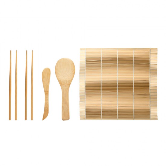 Kit para Sushi Personalizado Kit para Sushi Personalizado