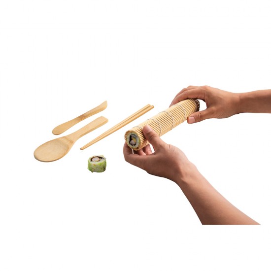 Kit para Sushi Personalizado Kit para Sushi Personalizado