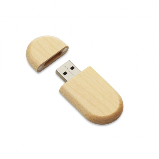 Kit Pen Drive Ecológico 8GB/16GB/32GB Personalizado Kit Pen Drive Ecológico 8GB/16GB/32GB Personalizado