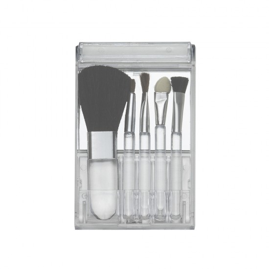 Kit Pincel 5 peças Personalizado Kit Pincel 5 peças Personalizado